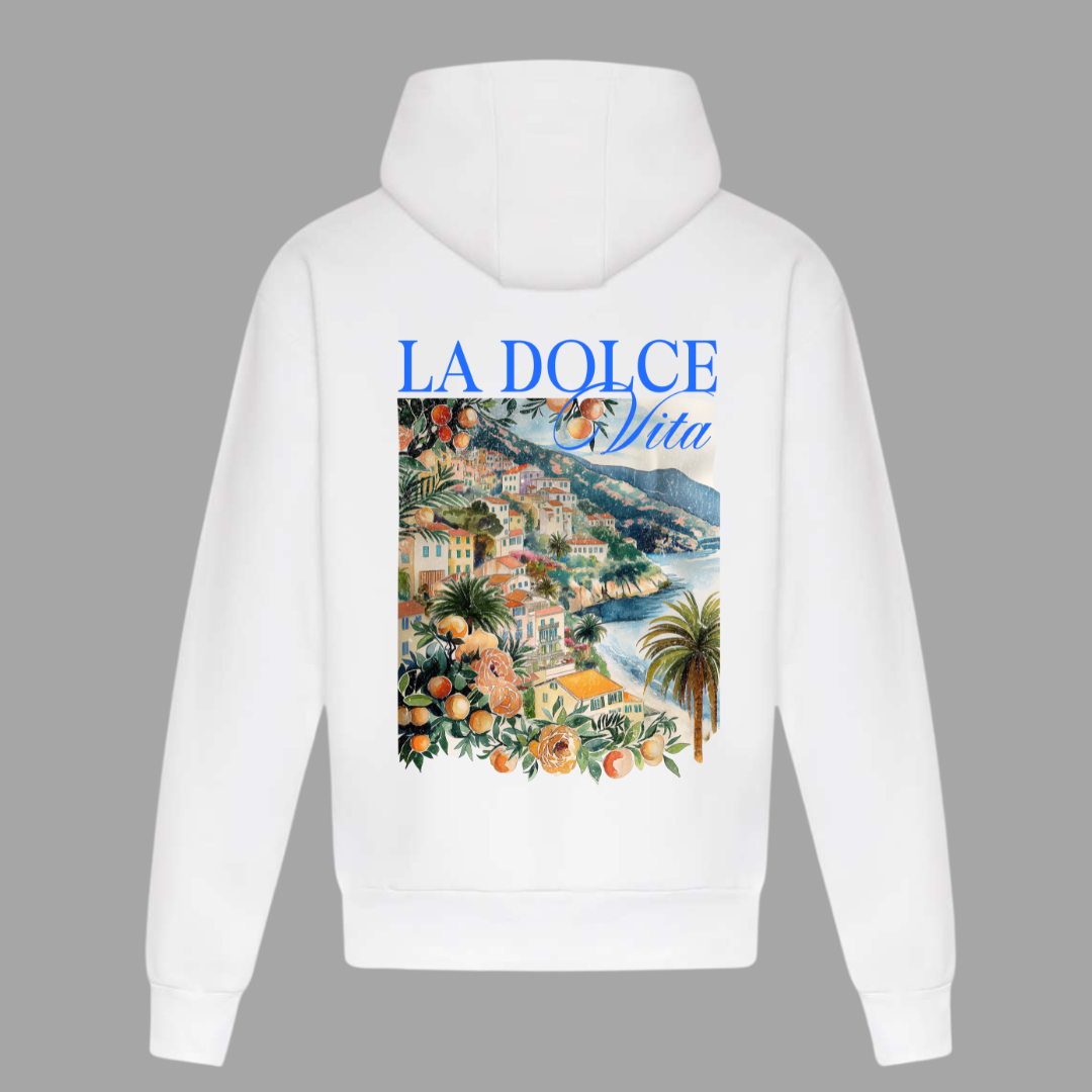 Hanorac Dolce Vita